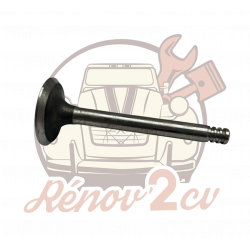 Valvula de escape 2cv4...