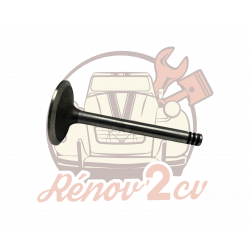 Soupape admission 2cv...