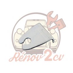 Support à souder réglage de...