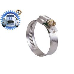 Collier de serrage 80-100mm largeur 9