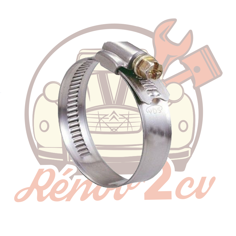 copy of Collier de serrage 40-60mm largeur 9