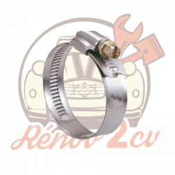 Collier de serrage 60-80mm...