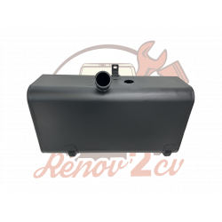 Reservoir carburant...