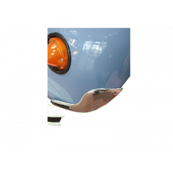 Sabots d'aile avant partie...