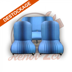 DESTOCKAGE Jeu de...