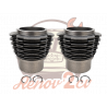 Kit cylindre piston 435cc D...