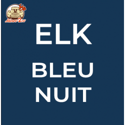 Atomiseur de peinture 400 ML net bleu nuit ELK