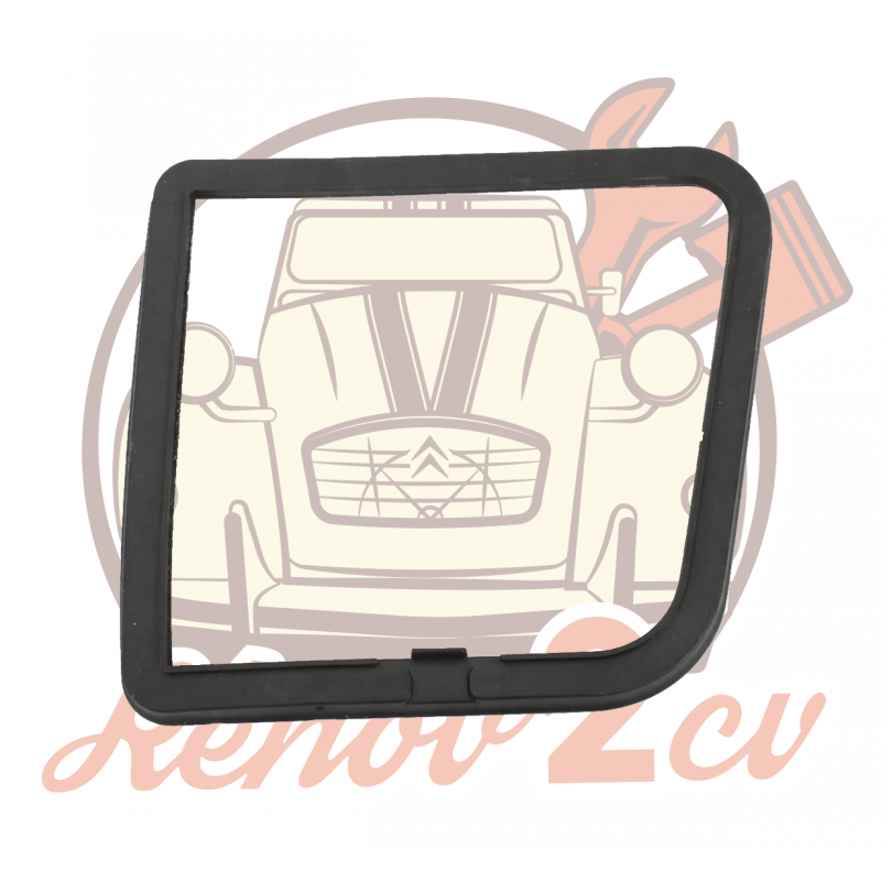 copy of Caoutchouc pour feu arrière gauche 2cv