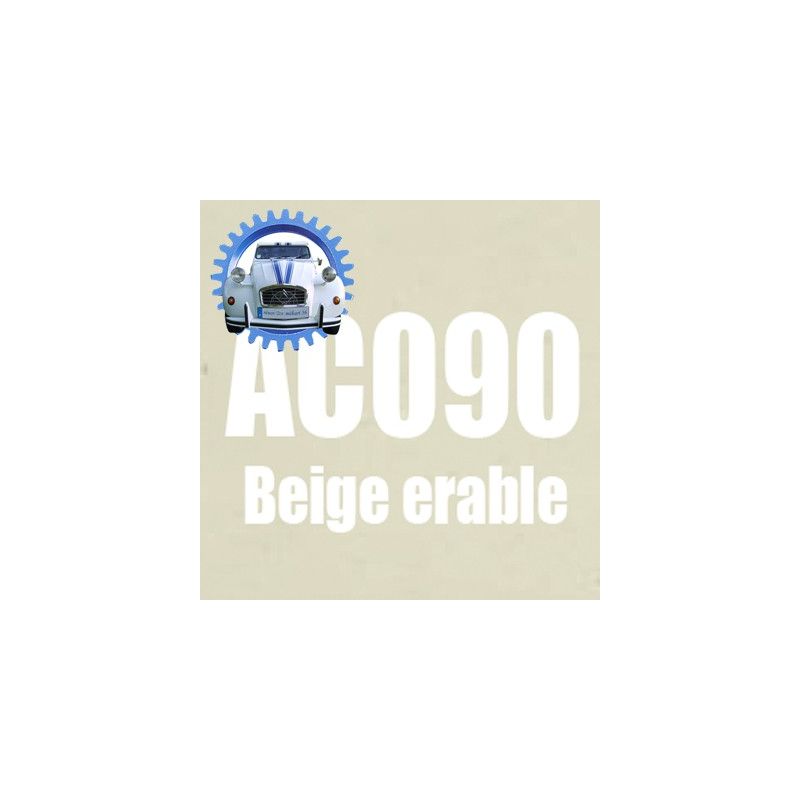 Atomiseur de peinture 400 ML net beige erable AC090