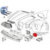 Head light housing mehari dyane acadiane