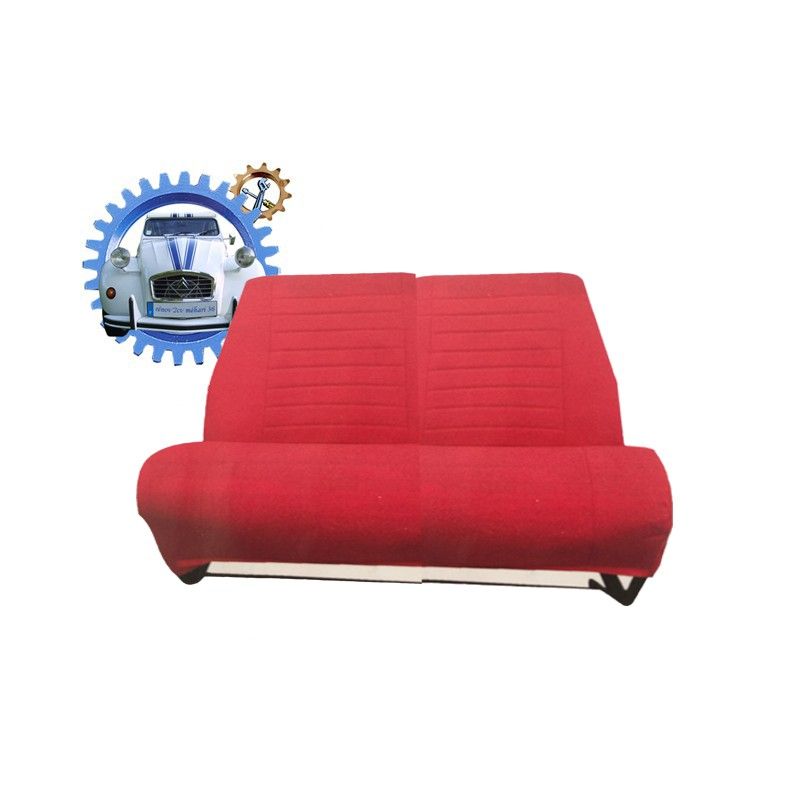 garniture-de-banquette-arriere-ami-8-rouge-diamante-non-rabattable