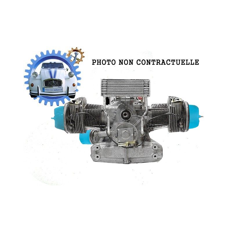 Moteur échange standard 425cm3 18cv Moteur échange standard 425cm3 18cv