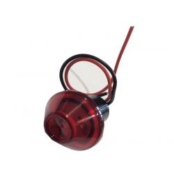 Voyant de charge Rouge Gros modèle  Aza Azam Azu Ami6 Ampoule 12V