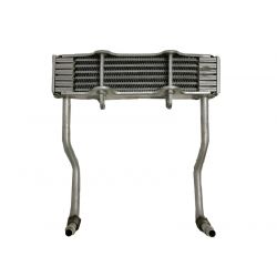 Radiateur moteur 435cc 2cv 4 et Dyane 4