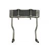 Radiateur moteur 435cc 2cv 4 et Dyane 4