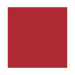 Crayon de retouche peinture AC442 ROUGE CASTILLE