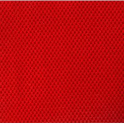 Garniture banquette arrière Ami8 velours chenille rouge rabattable