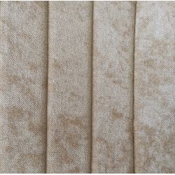 Garniture siège avant droit Ami8 velour uni beige