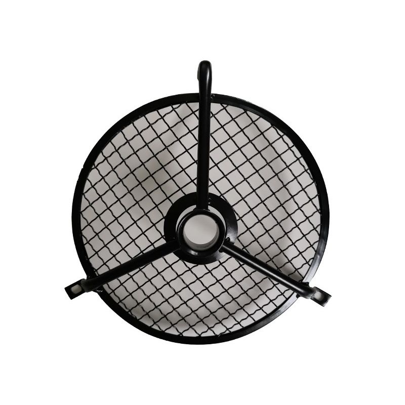 Grille de ventilateur 2cv dyane 435cc 