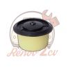 Complete air filter 2cv4 méhari dyane 115mm