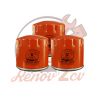 Set von 3 Ölfiltern 2cv mehari dyane acadiane 