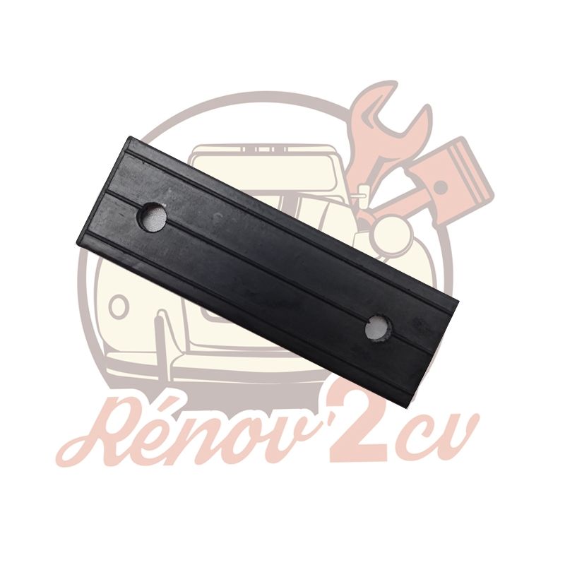 Endrohr Aufhängungsgummi kurz