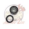 Rear wheel bearing kit 2cv, méhari and dyane
