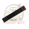 Door retaining strap for Dyane and Acadiane 
