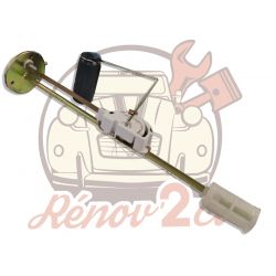 Rheostat de reservoir pour 2cv camionnette 6 volts compteur VEGLIA