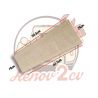 Backrest fabric 2cv mehari dyane acadiane