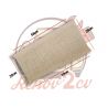 Tessuto cuscino del sedile Ami6  2cv AZAM