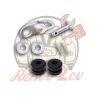 Gear lever connecting rod 2cv mehari dyane acadiane