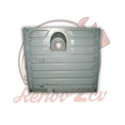 Panneau de réservoir 2cv fourgonnette AK 400 AK 250 grande rainures rainures