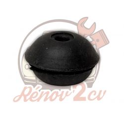 Front Fensterhalter oben...