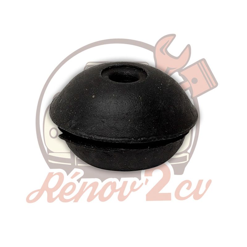 Front Fensterhalter oben ältere Modell