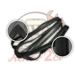 Guarnizione porta posteriore destra 2cv