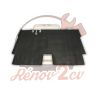 Tapis caoutchouc 2cv