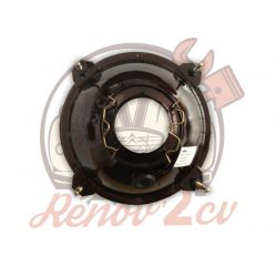 Optique de phare méhari et acadiane