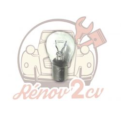 AMPOULE 12 VOLTS 21W