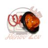 Clignotant avant droit 2cv