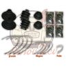 Kit soufflet de cardan 2cv mehari dyane acadiane ami8