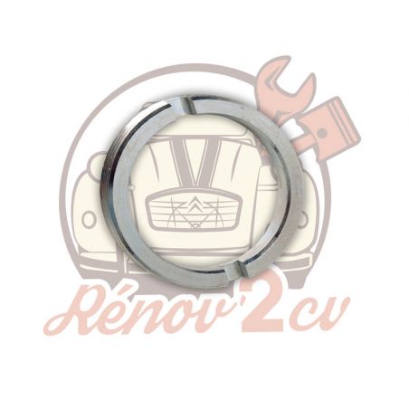 Écrou De Roulement (bague) 74 Mm NEUF Pour Citroën 2CV, Méhari, Ami 6 - Stock Garage