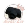 Steering ball joint rubber