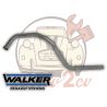 Swan neck pipe 2cv mehari...