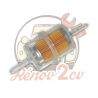 Petrol filter small model...