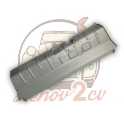 Pedal Bodenblech 2cv und ak...