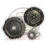 Complete clutch set 18...