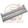 Windscreen frame 2cv lower...