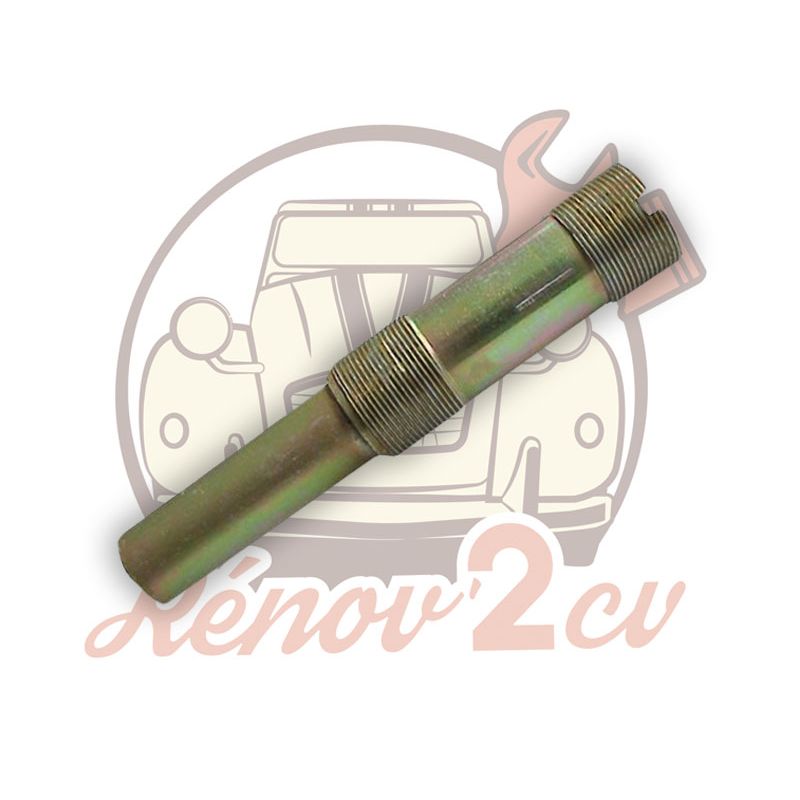 EMBOUT DE REGLAGE POT DE SUSPENSION 2cv