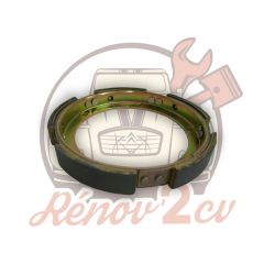 COURONNE EMBRAYAGE CENTRIFUGE 17mm